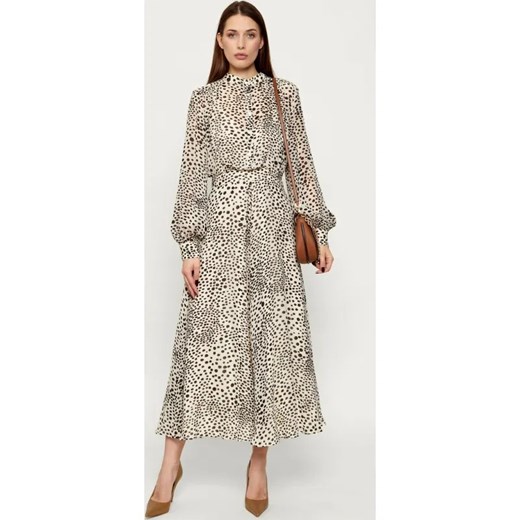 Marella Sukienka MLLMASTRO ze sklepu Gomez Fashion Store w kategorii Sukienki - zdjęcie 187672588