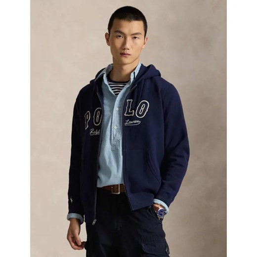 POLO RALPH LAUREN Bluza | Regular Fit ze sklepu Gomez Fashion Store w kategorii Bluzy męskie - zdjęcie 187672589