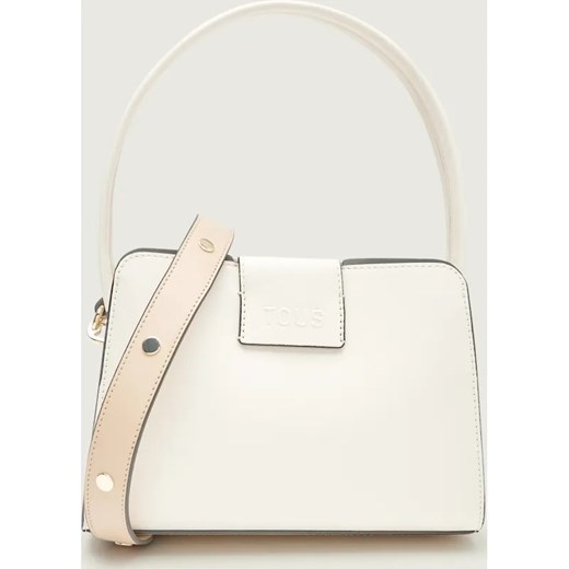 Tous Kuferek CITY S. KAOS ICON ze sklepu Gomez Fashion Store w kategorii Kuferki - zdjęcie 187672595