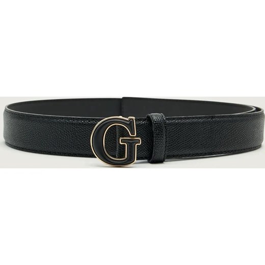 Guess Pasek DAVINA ze sklepu Gomez Fashion Store w kategorii Paski damskie - zdjęcie 187672618