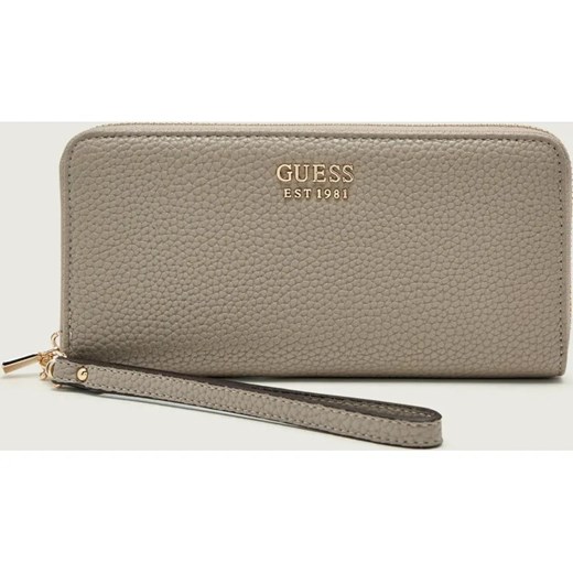 Guess Portfel BRENTON ze sklepu Gomez Fashion Store w kategorii Portfele damskie - zdjęcie 187672635