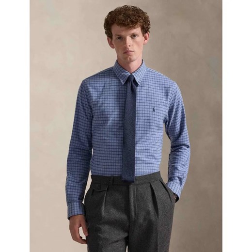 POLO RALPH LAUREN Koszula | Custom fit ze sklepu Gomez Fashion Store w kategorii Koszule męskie - zdjęcie 187672648