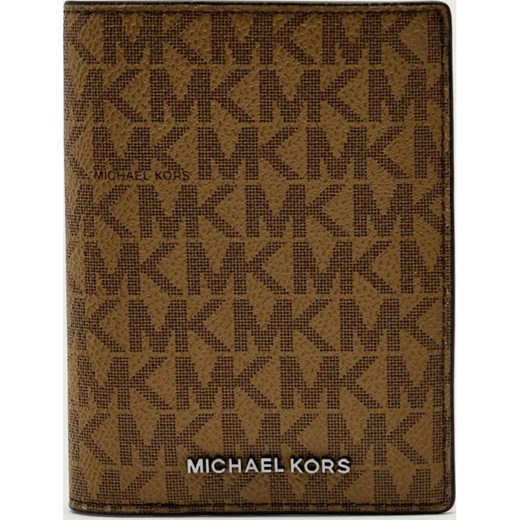 Michael Kors Portfel ze sklepu Gomez Fashion Store w kategorii Portfele męskie - zdjęcie 187672688