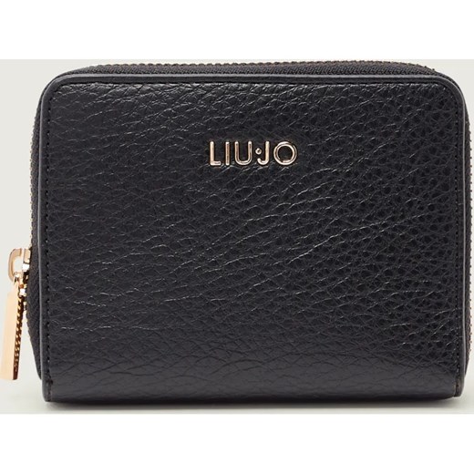 Liu Jo Portfel Caliwen ze sklepu Gomez Fashion Store w kategorii Portfele damskie - zdjęcie 187672689