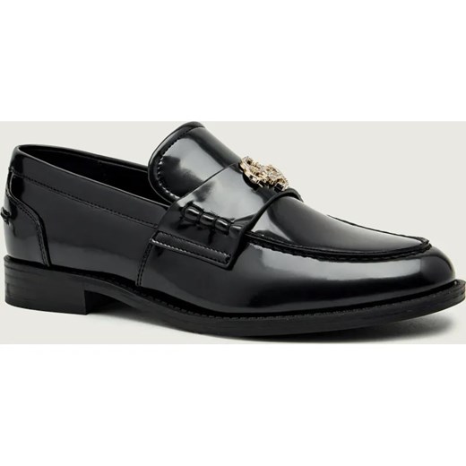 Guess Loafersy BEVALEE ze sklepu Gomez Fashion Store w kategorii Półbuty damskie - zdjęcie 187672697