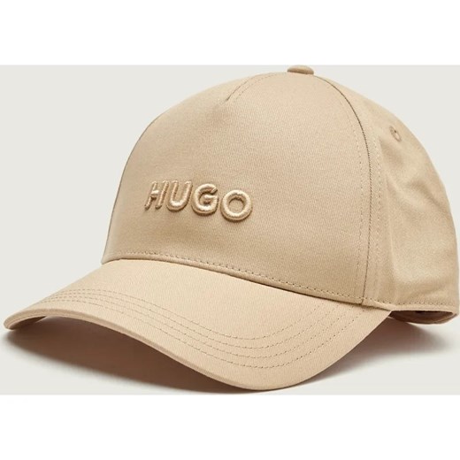 Hugo Bodywear Bejsbolówka Jude ze sklepu Gomez Fashion Store w kategorii Czapki z daszkiem męskie - zdjęcie 187672698
