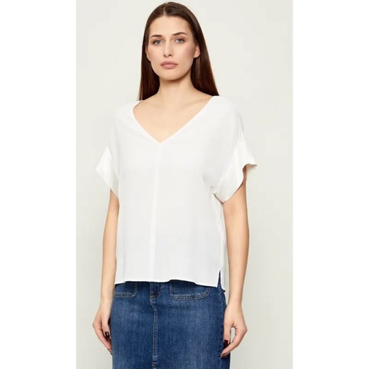 Liu Jo Bluzka | Relaxed fit ze sklepu Gomez Fashion Store w kategorii Bluzki damskie - zdjęcie 187672707