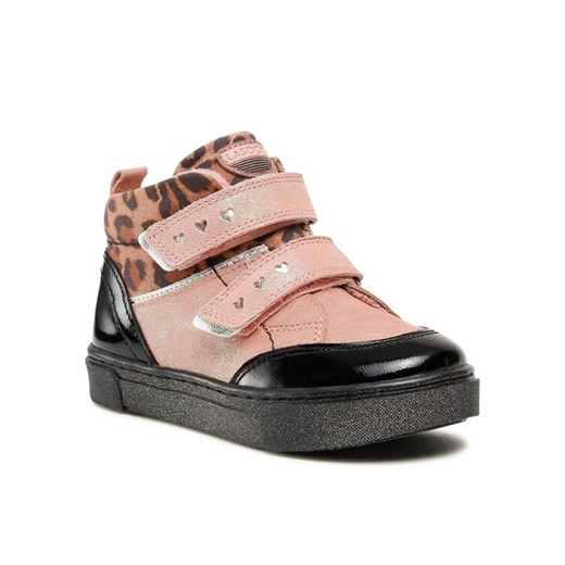 Trzewiki Lasocki Kids CI12-SPLENDER-01A Różowy Lasocki Kids 26 eobuwie.pl