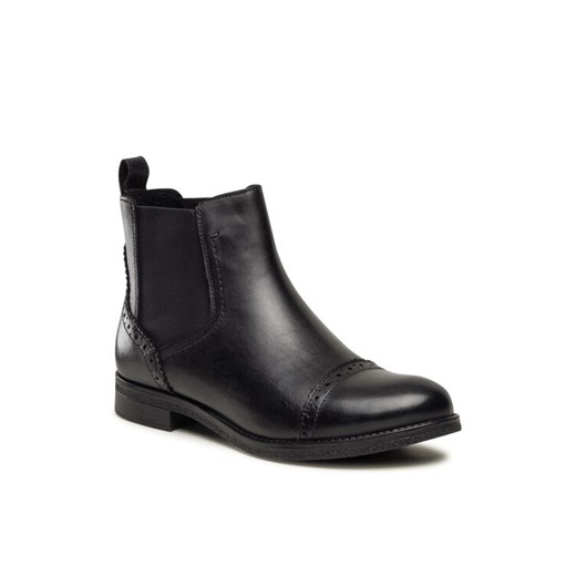 Sztyblety Lasocki WI23-DALIA-22C Czarny ze sklepu eobuwie.pl w kategorii Botki - zdjęcie 187672765