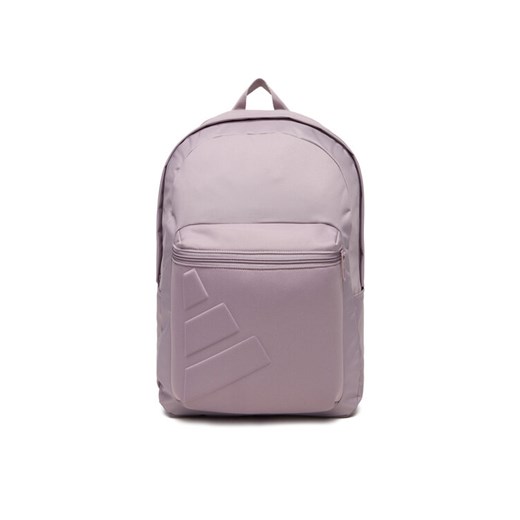 Plecak adidas Es Emboss Bp KE5649 Różowy ze sklepu eobuwie.pl w kategorii Plecaki - zdjęcie 187672776