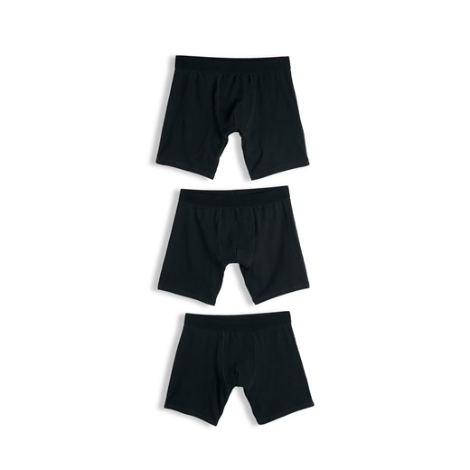 GATE Zestaw 3 bokserek S ze sklepu gateshop w kategorii Majtki męskie - zdjęcie 187673875