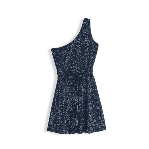 GATE Wieczorowa sukienka 34 ze sklepu gateshop w kategorii Sukienki - zdjęcie 187674168