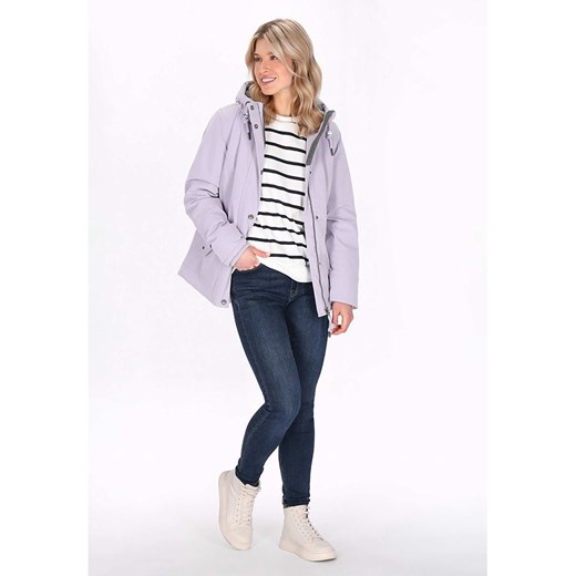 Schmuddelwedda Parka w kolorze lawendowym ze sklepu Limango Polska w kategorii Kurtki damskie - zdjęcie 187676035