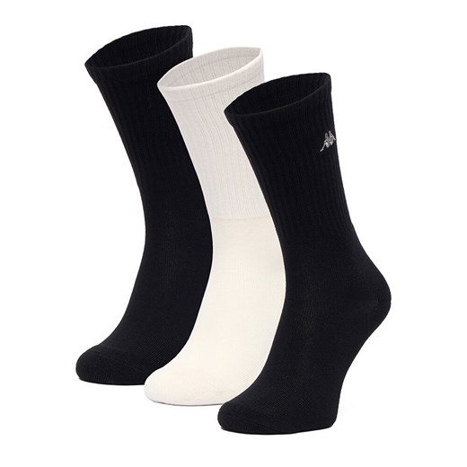 Skarpetki Kappa CEO_AS_KAPPA_008_W_AW25 (3 -PACK) ze sklepu ccc.eu w kategorii Skarpetki damskie - zdjęcie 187676216