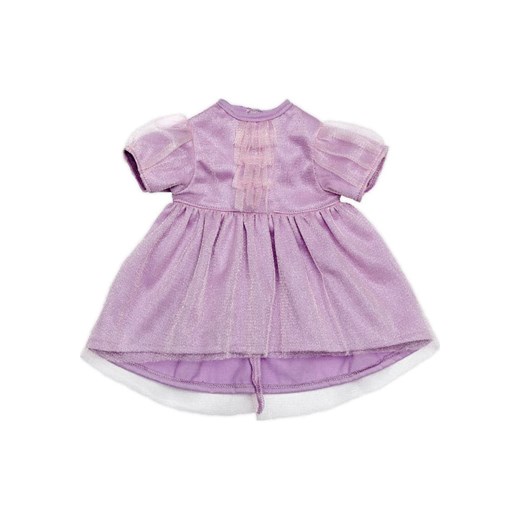 Lillian &amp; Friends Sukienka dla lalek - 3+ ze sklepu Limango Polska w kategorii Zabawki - zdjęcie 187676839