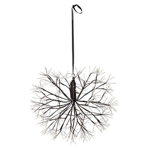 STAR Trading Dekoracja LED &quot;Stardust&quot; w kolorze ciepłej bieli - Ø 48 cm ze sklepu Limango Polska w kategorii Oświetlenie - zdjęcie 187676956