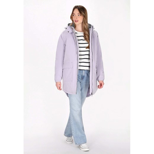 Schmuddelwedda Parka w kolorze lawendowym ze sklepu Limango Polska w kategorii Kurtki damskie - zdjęcie 187676997