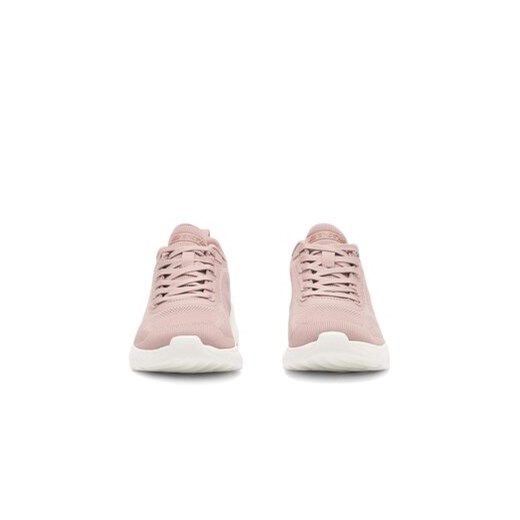 Sneakersy Skechers BOBS SQUAD CHAOS 117209 BLSH Różowy Skechers 38 eobuwie.pl