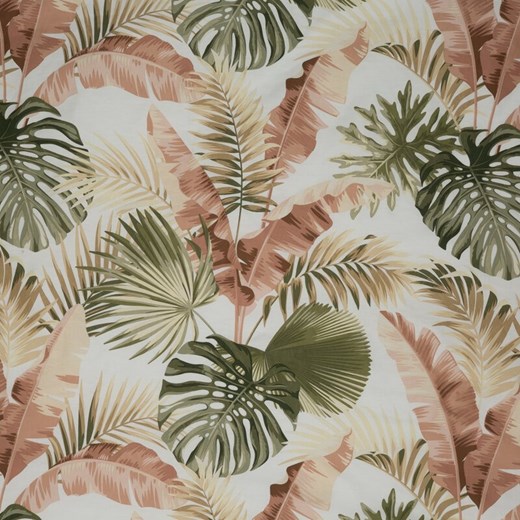 KOMPLET POŚCIELI SATYNOWEJ SPRING 29 220 X 200 CM BIAŁY Eurofirany uniwersalny lenaodniemowlakadoszkolniaka.pl