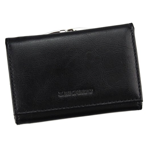 Portfel damski skórzany skóra naturalna Z.Ricardo ze sklepu lenaodniemowlakadoszkolniaka.pl w kategorii Portfele damskie - zdjęcie 187678037