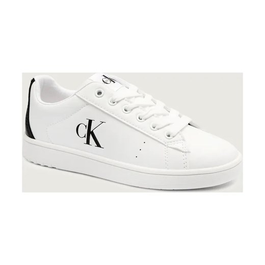 Calvin Klein Jeans Sneakersy ze sklepu Gomez Fashion Store w kategorii Buty sportowe dziecięce - zdjęcie 187678966