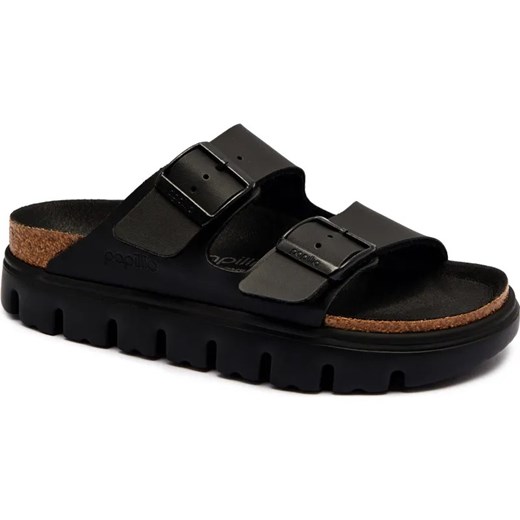 Birkenstock Klapki Arizona Birkenstock x Papillo ze sklepu Gomez Fashion Store w kategorii Klapki damskie - zdjęcie 187678967