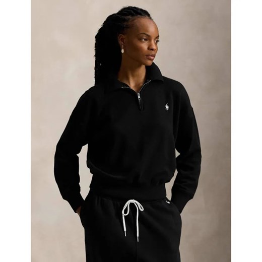 POLO RALPH LAUREN Sweter | Relaxed fit ze sklepu Gomez Fashion Store w kategorii Swetry damskie - zdjęcie 187679335