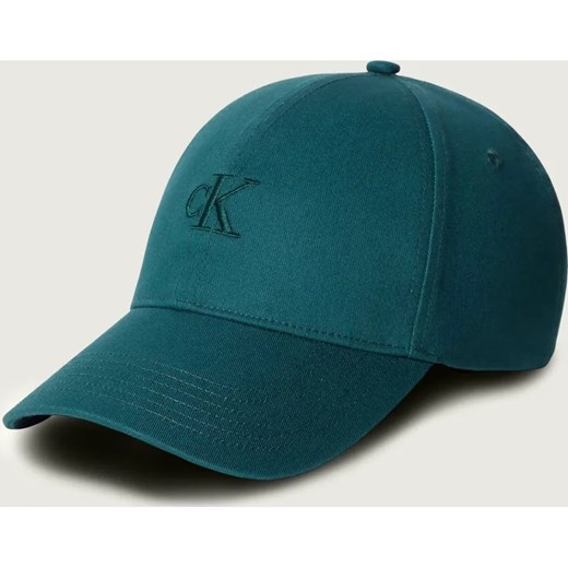 Calvin Klein Bejsbolówka ze sklepu Gomez Fashion Store w kategorii Czapki z daszkiem męskie - zdjęcie 187679338