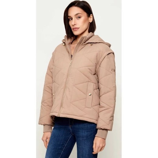 Liu Jo Sport Kurtka 2w1 | Relaxed fit ze sklepu Gomez Fashion Store w kategorii Kurtki damskie - zdjęcie 187679375