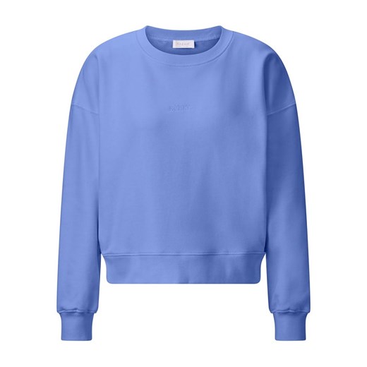 Rich&amp;Royal Bluza w kolorze błękitnym Rich&royal S wyprzedaż Limango Polska