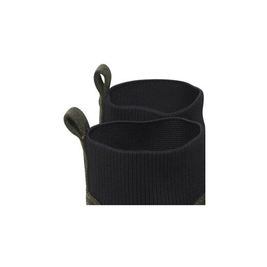 Sztyblety Jenny Fairy H13096-20 Khaki Jenny Fairy 38 eobuwie.pl