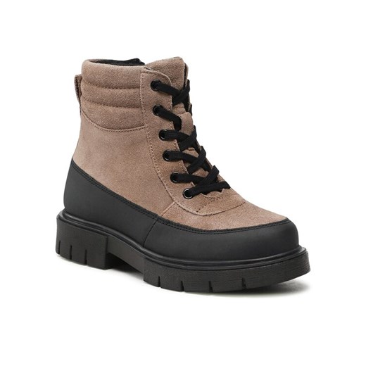 Lasocki Young Trapery CI23-OXMOS-02 Beżowy 34 MODIVO