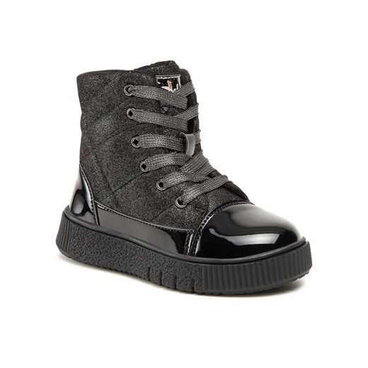 Nelli Blu Kozaki CM211220-21 Czarny Nelli Blu 27 MODIVO