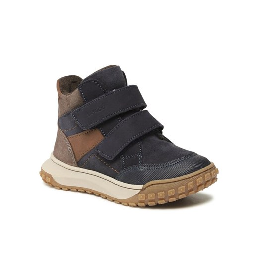 Lasocki Kids Trzewiki CI12-3138-01 Granatowy Lasocki Kids 29 MODIVO
