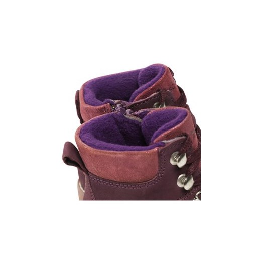 Lasocki Kids Trapery CI12-SPLIT-20 Fioletowy Lasocki Kids 30 MODIVO