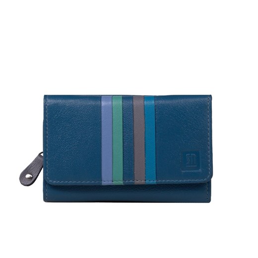 portfel ze skóry naturalnej ze sklepu Słoń Torbalski w kategorii Portfele damskie - zdjęcie 187679988