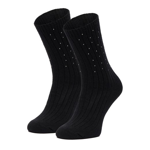 Skarpetki NINE WEST CEO_LA_NW_17636_W_AW25 (1-PACK) ze sklepu ccc.eu w kategorii Skarpetki damskie - zdjęcie 187680095