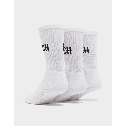 HOODRICH SKARPETY OG CORE 3 PACK CREW SOCKS Hoodrich 43-46 okazja JD Sports 