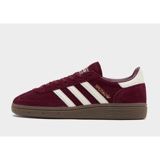 ADIDAS HANDBALL SPEZIAL W ze sklepu JD Sports  w kategorii Buty sportowe damskie - zdjęcie 187680125