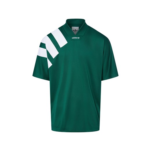 adidas Originals Koszulka męska Mężczyźni jodłowy jednolity ze sklepu vangraaf w kategorii T-shirty męskie - zdjęcie 187680218