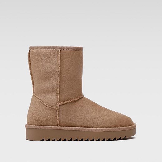 Botki Jenny Fairy WS5918-04 Jenny Fairy 39 ccc.eu