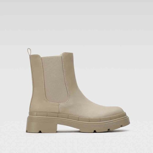 Botki Jenny Fairy WYL3191-1 ze sklepu ccc.eu w kategorii Botki - zdjęcie 187681688