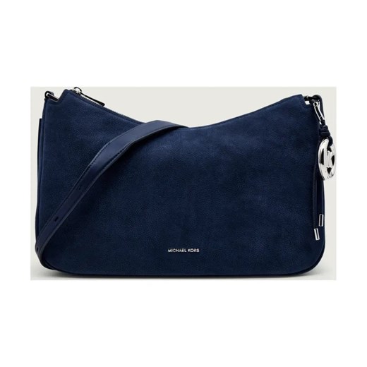 Michael Kors Skórzana torebka na ramię NOLITA ze sklepu Gomez Fashion Store w kategorii Torebki damskie - zdjęcie 187681866