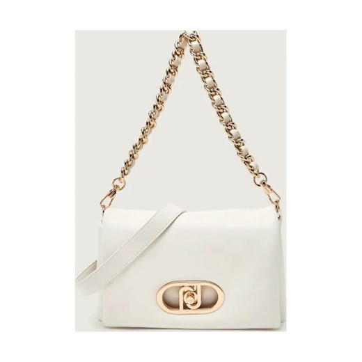 Liu Jo Torebka na ramię LAPUFFY ze sklepu Gomez Fashion Store w kategorii Torebki damskie - zdjęcie 187681895