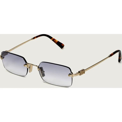 MIU MIU Okulary przeciwsłoneczne ze sklepu Gomez Fashion Store w kategorii Okulary przeciwsłoneczne damskie - zdjęcie 187681938