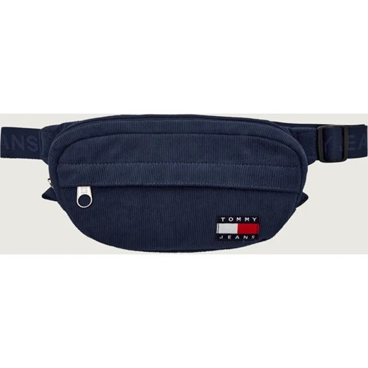 Tommy Jeans Sztruksowa saszetka nerka Essential ze sklepu Gomez Fashion Store w kategorii Nerki - zdjęcie 187681946