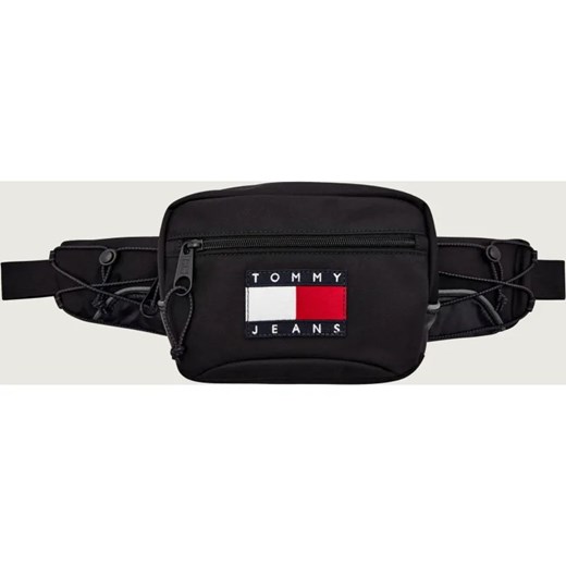 Tommy Jeans Saszetka nerka ARCHIVE ze sklepu Gomez Fashion Store w kategorii Nerki - zdjęcie 187681948