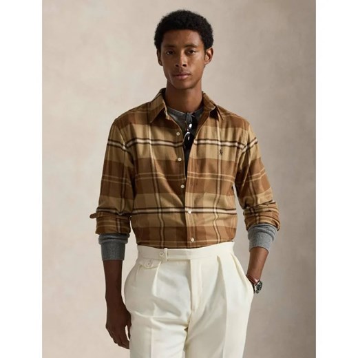 POLO RALPH LAUREN Koszula | Custom fit ze sklepu Gomez Fashion Store w kategorii Koszule męskie - zdjęcie 187682005