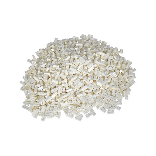 Simba 500-częściowy zestaw klocków &quot;Blox&quot; - 4+ ze sklepu Limango Polska w kategorii Zabawki - zdjęcie 187683068