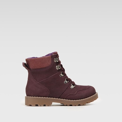 Trzewiki Lasocki Kids CI12-SPLIT-20 ze sklepu ccc.eu w kategorii Buty zimowe dziecięce - zdjęcie 187683675